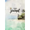 Summer Bullet Journal with Watercolor Illustrations: (full color interior)