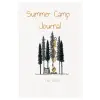 Summer Camp Journal for Girls