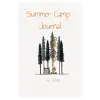 Summer Camp Journal for Girls
