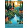 Summer Camp Journal for Kiddos