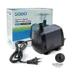 Sump Pompası 40W 2000 L/H 2 M