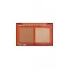 Sun Kissed Bronzer Highlighter Set No:01