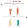 Sun Secure Blur Parfümsüz SPF50 50 ml