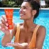 Sun Secure Fluide SPF 50+ Güneş Kremi 50 ml