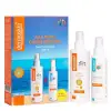 Sun Spf 50 Aile Hediyeli Paket 1 Paket (1 X 100 Ml)