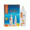Sun Spf 50 Aile Hediyeli Paket 1 Paket (1 X 100 Ml)