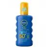 Sun Spray 50 Spf 200 Ml