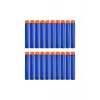 Sünger Yedek Mermi 20 Adet Nerf Soft Bullet PS103801