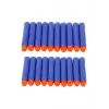Sünger Yedek Mermi 20 Adet Nerf Soft Bullet PS103801