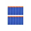 Sünger Yedek Mermi 20 Adet Nerf Soft Bullet PS103801