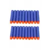 Sünger Yedek Mermi 20 Adet Nerf Soft Bullet PS103801