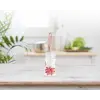 SÜNGERLİ BİBERON FIRÇASI PEMBE
