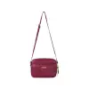 Suni Deri Polyester; Vısne, 26x20x9