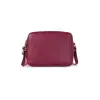 Suni Deri Polyester; Vısne, 26x20x9