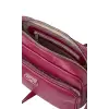 Suni Deri Polyester; Vısne, 26x20x9