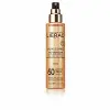 Sunissime Protective Milk Spf 50
