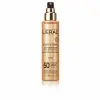 Sunissime Protective Milk Spf 50