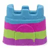Sunman Oyun Kumu Rainbow Kale 18D