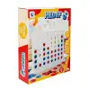 SUNMAN Zeka Oyunu Hedef 5