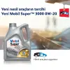 Super 3000 0W20 1L