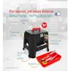 Süper Bag Tabure Takım Çantası