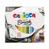 Super Brush Keçeli Boya Kalemi 20Li