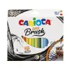 Super Brush Keçeli Boya Kalemi 20Li