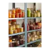 Super Cam Kavanoz 500 ml (6 Adet)