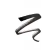 Super Flick Eyeliner, Felt Dip Liner, Siyah, 4.5ml