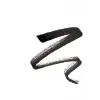 Super Flick Eyeliner, Felt Dip Liner, Siyah, 4.5ml