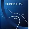 Super Floss 50s Pre-Cut (6lı paket) (diş ipi)