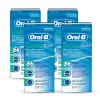 Super Floss Diş İpi 50 Adet 4lü Paket