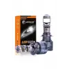 Super Focus H7 Mercekli LED Far