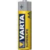 SUPER HEAVY DUTY 4 AA Çinko Karbon Pil