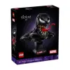 Super Heroes 76356 Venom Bust
