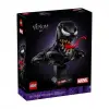 Super Heroes 76356 Venom Bust