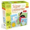Süper Labirentler/Seviye 2
