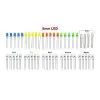 Süper Led Paketi - 118 Parça