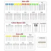 Süper Led Paketi - 118 Parça