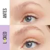 Super Lock Brow Glue Kaş Sabitleyici Maskara - Medium Brown