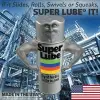 Süper Lube Sentetik Çok Amaçlı Gres, 3 Oz. }
