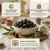 Süper M Vakumlu Zeytin 800 g.