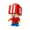 Super Mario 30702 Toad (Pit Crew)