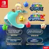 Super Mario Galaxy + Super Mario Galaxy 2