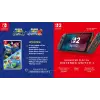 Super Mario Galaxy + Super Mario Galaxy 2