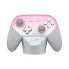 Super Nova Oyun Kumandası, PC/Switch/iOS/Android Uyumlu, Hall Effect Stick ve Trigger, RGB, 1000 mAh, Şarj Docku