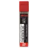 Super Polimer Kalem Ucu 0,7 mm 2B