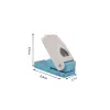 Süper Şekilli Delgeç Kalp 1.3 cm KM5805