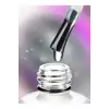 Super Shine Top Coat, Beyaz, 15 ml