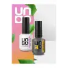 Super Shine Top Coat ve Strong Base Coat, 15 ml, Şeffaf